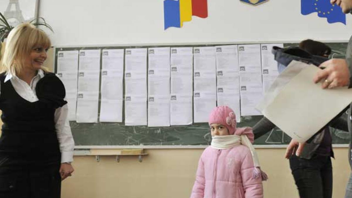 Primul examen al copiilor de grădiniţă. De 6 zile, psihologii stabilesc rostul educaţional al celor mici