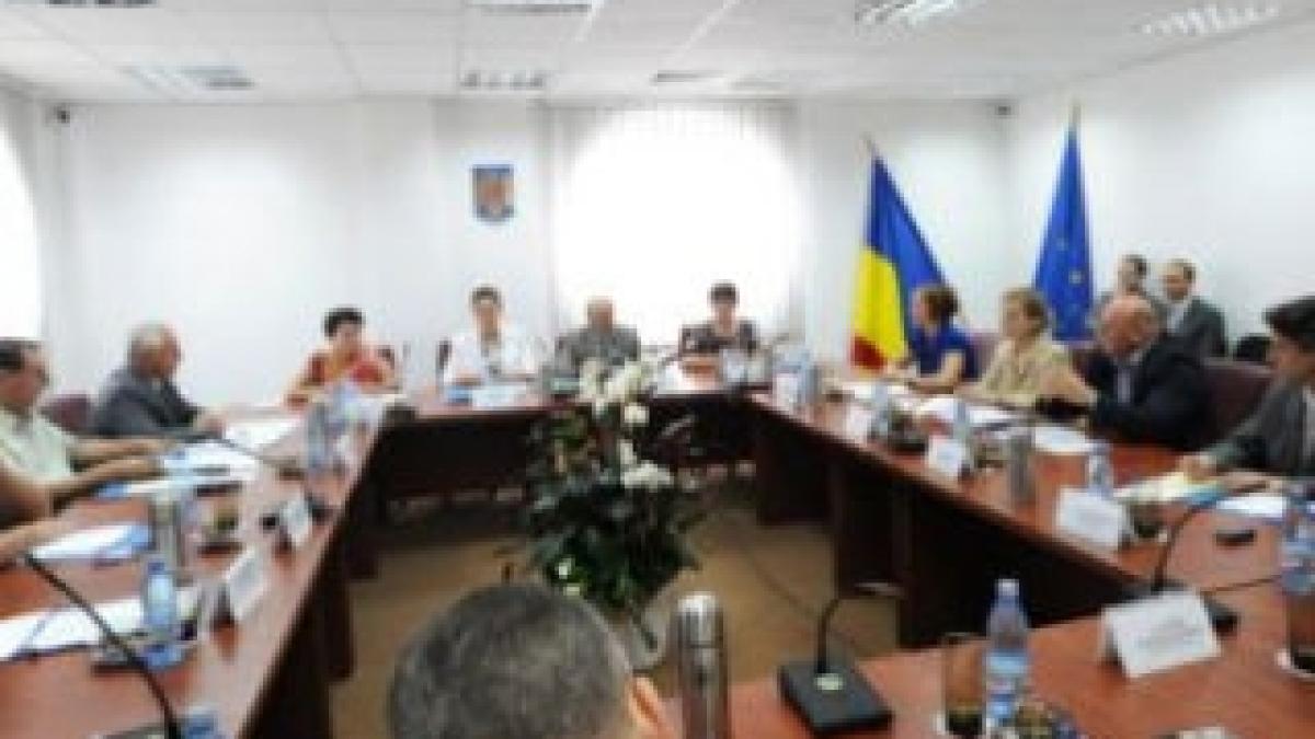 CSM admite cererea DNA de percheziţie, reţinere şi arestare preventivă a unei judecătoare de la ÎCCJ