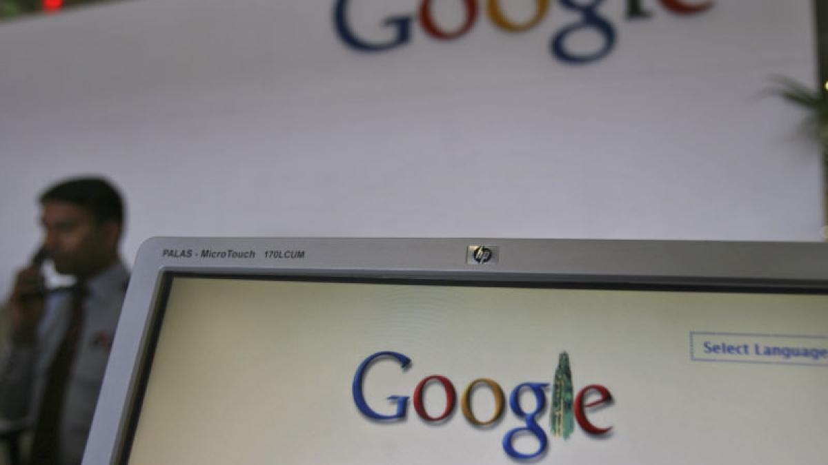 Google continuă să împărtăşească datele personale ale utilizatorilor, în ciuda opoziţiei UE