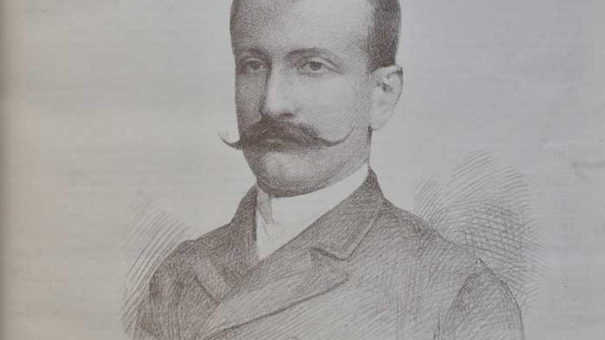 Mărţişoare „cu chipuri”: Ferdinand, Eminescu, Take Ionescu...