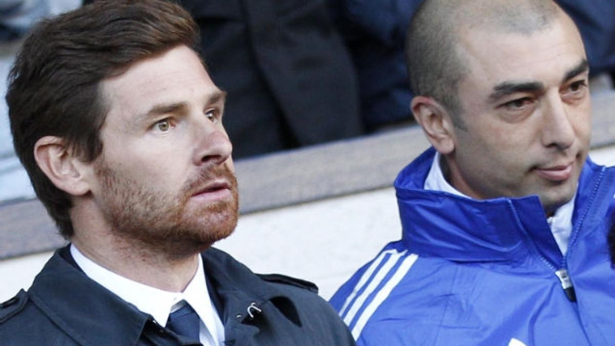 Abramovici l-a concediat pe Villas-Boas de la Chelsea