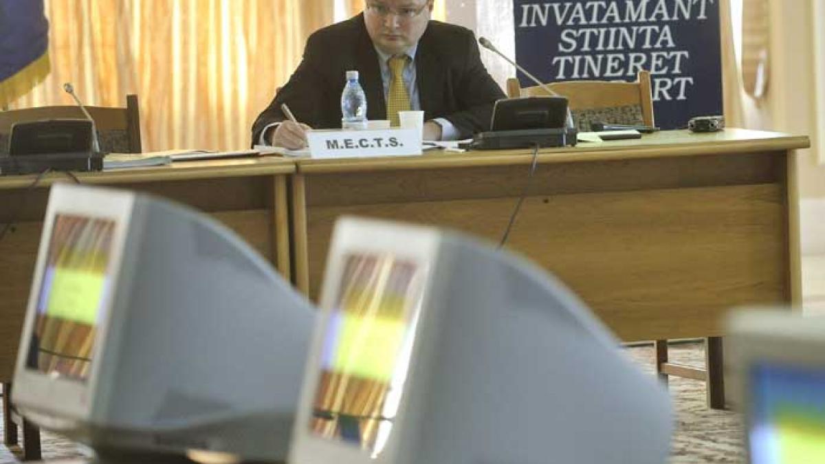 „Nu vrem separare etnică, uniţi suntem mai buni”