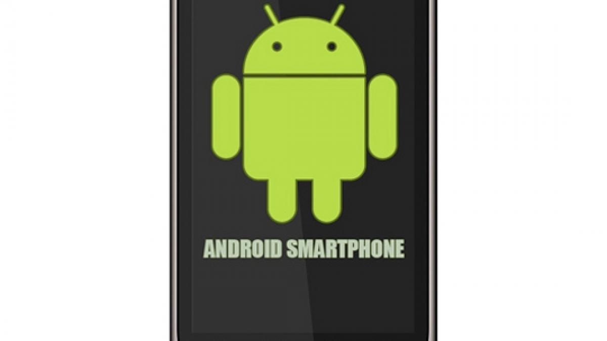 Smartphone cu Android, "magnet" pentru viruşi