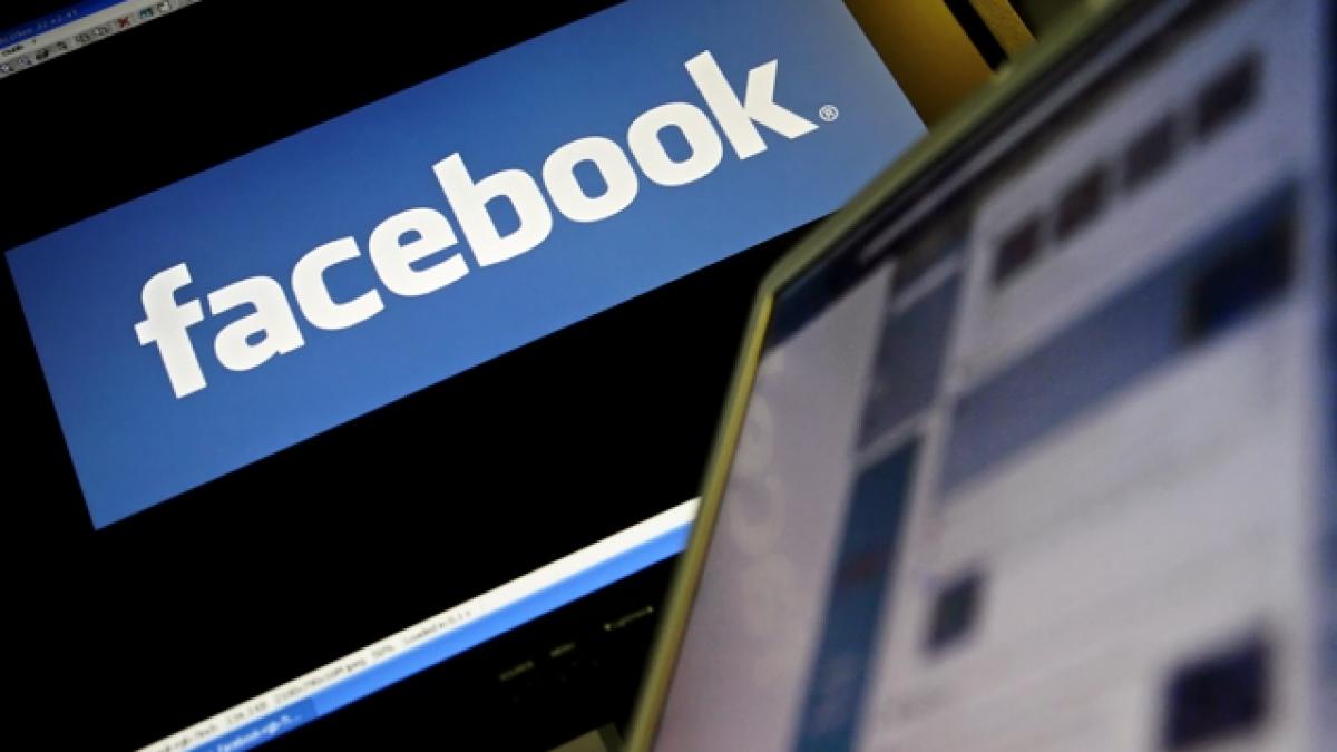 Facebook a fost picat pentru câteva ore! Serverele-nefuncţionale, utilizatorii-disperaţi