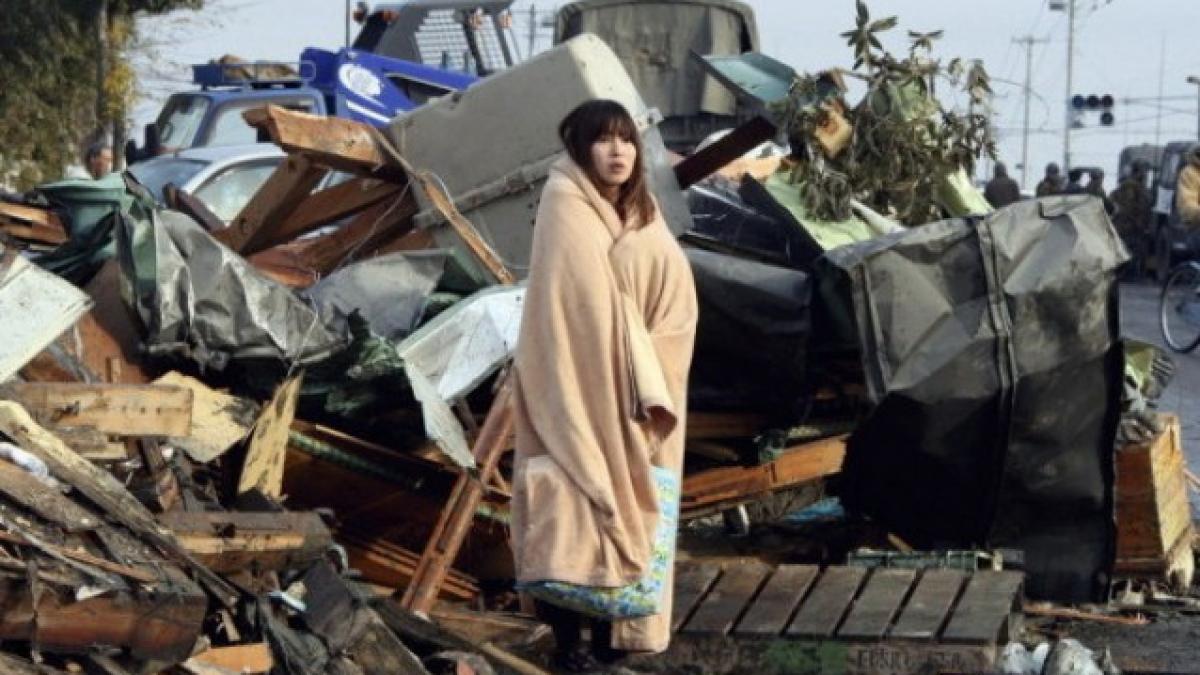 Un an de la Apocalipsă. 1.000 de viori din lemnul ruinelor cântă duminică în Japonia