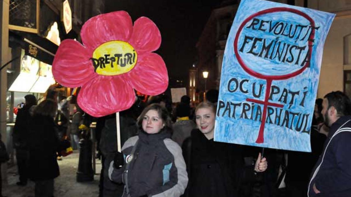 „Ciumpalacele unite scapă ţara de bandite”