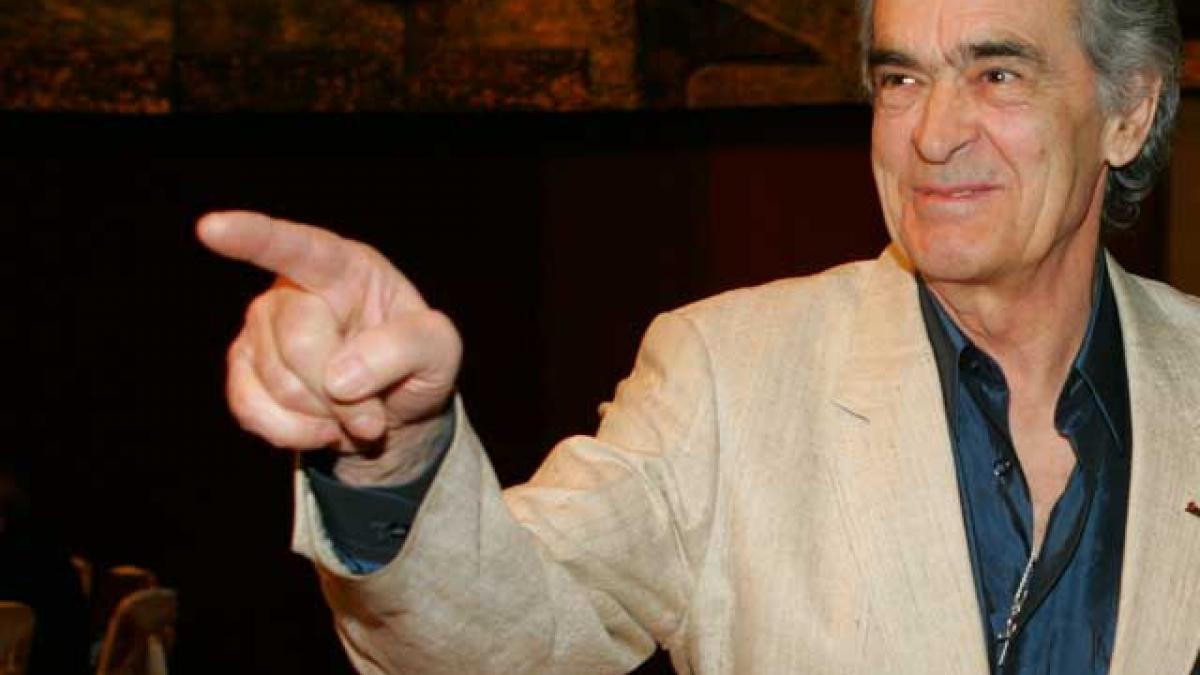 Astăzi e ziua ta: Iurie Darie