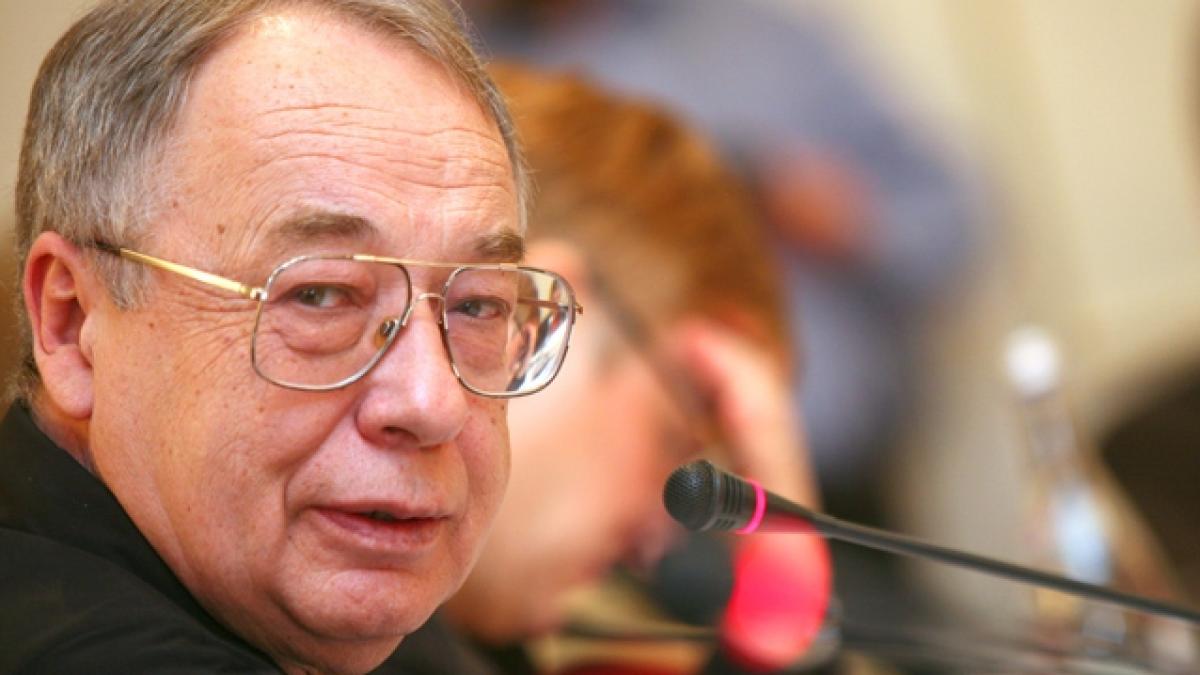 Operaţia pe inimă a lui Ovidiu Ioaniţoaia a reuşit. Jurnalistului i s-au făcut două bypass-uri