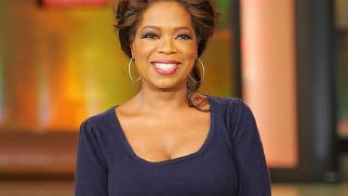 Oprah Winfrey a dat afară 30 de angajaţi de la televiziunea sa, OWN