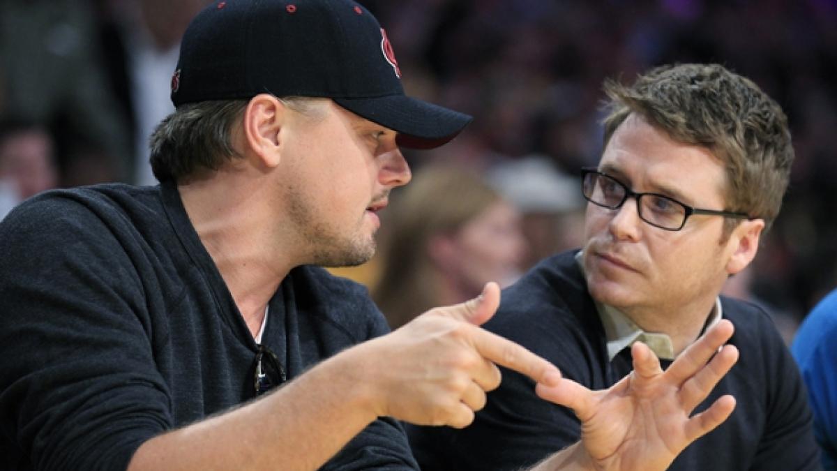 Leonardo DiCaprio face duş doar de două ori pe săptămână şi nu foloseşte deodorant