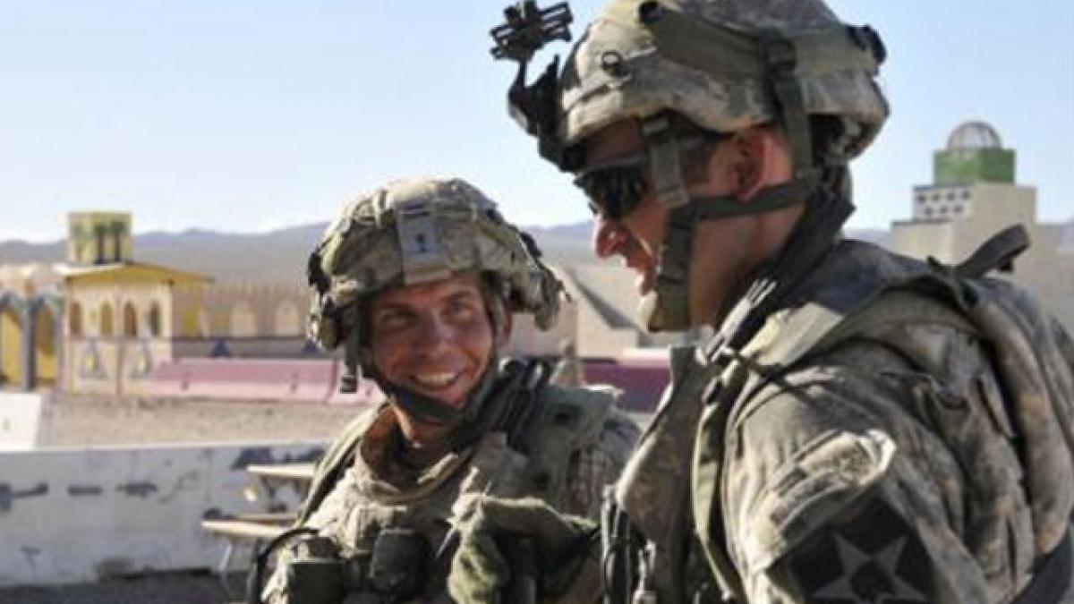 Măcelarul din Afganistan a fost pus oficial sub acuzare. Robert Bales riscă pedeapsa cu moartea