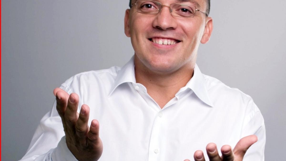 DIICOT a instituit sechestru pe o parte din averea lui Mihail Boldea