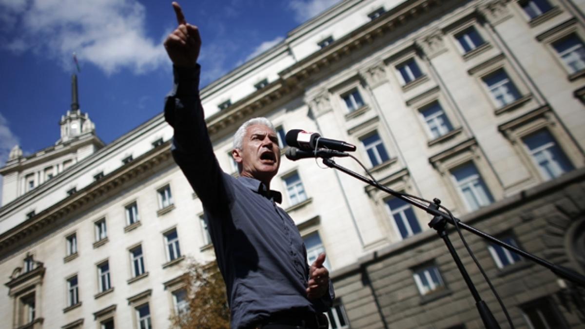 Bulgarii ATAKA pretenţiile României