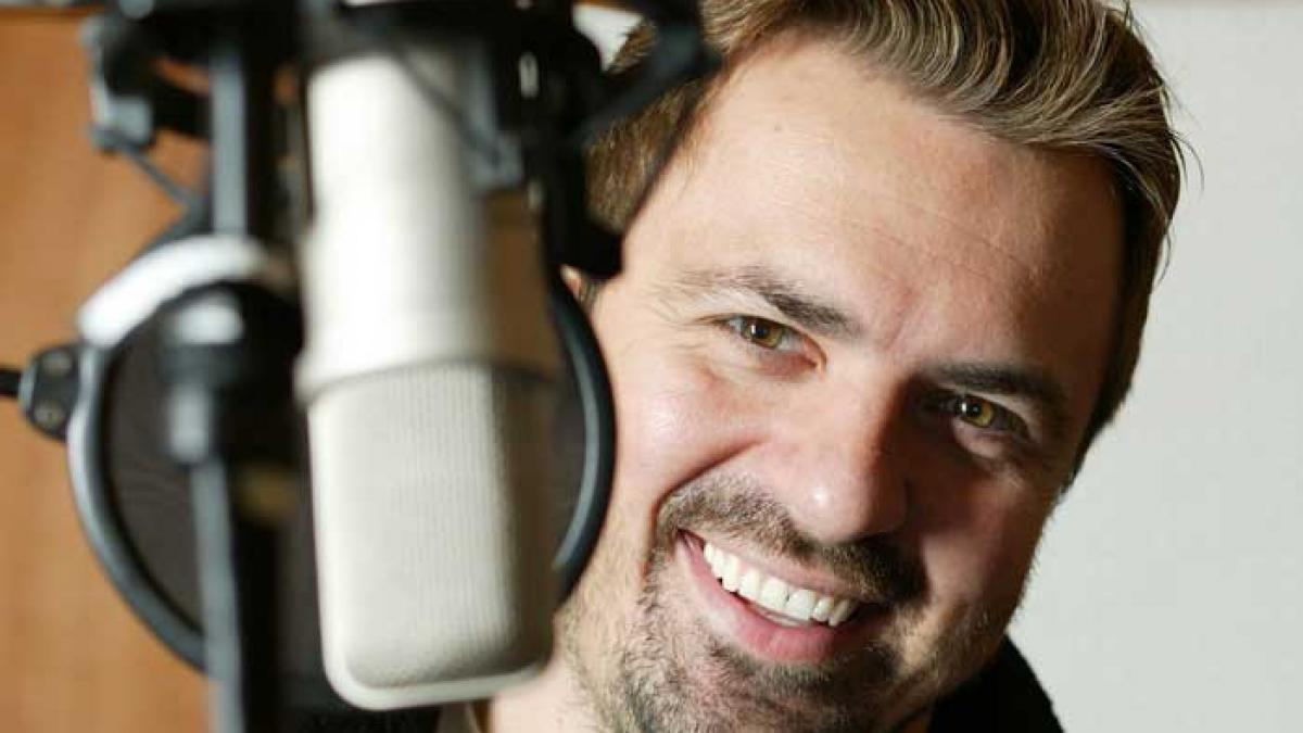 Omul Zilei: Horia Brenciu