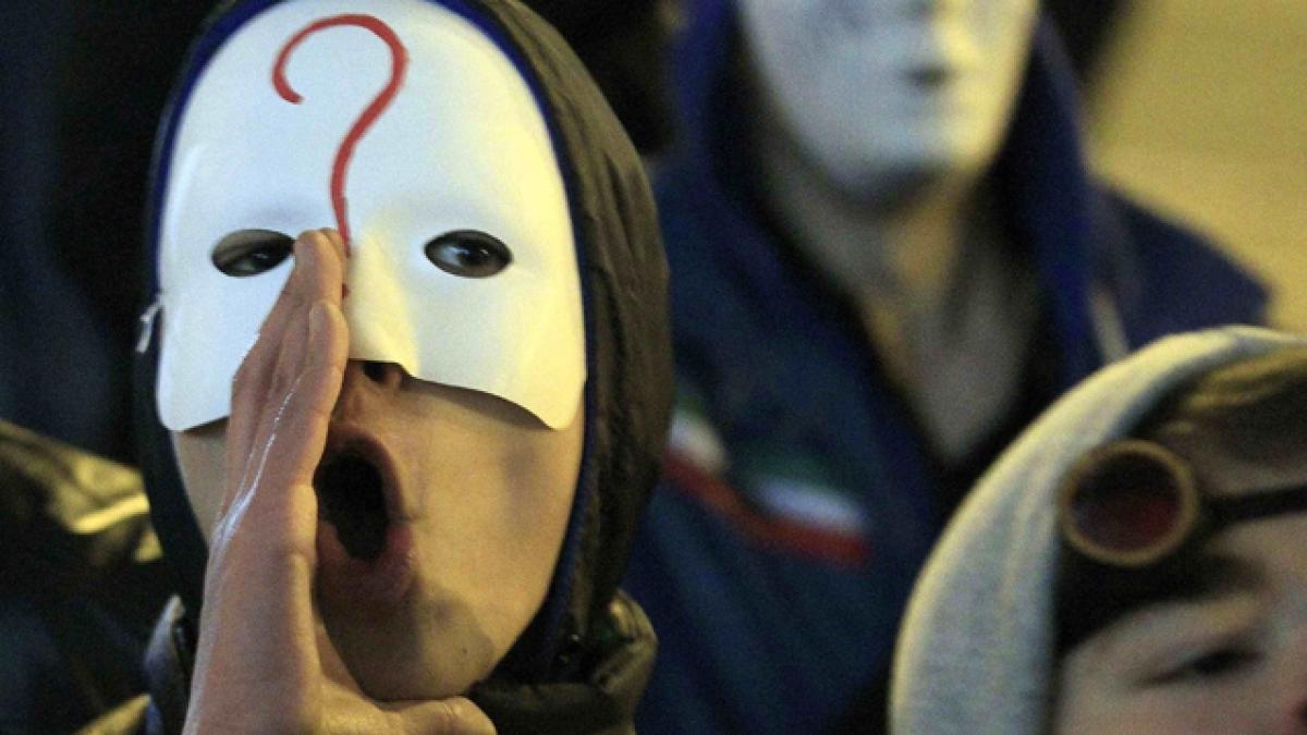 Anonymous: pe 31 martie, INCHIDEM INTERNETUL. De ce ESTE POSIBIL aşa ceva