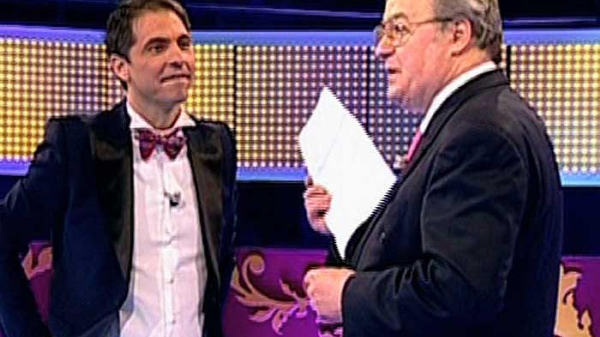 “Te pui cu blondele?”  a fost aseară  lider de audienţă