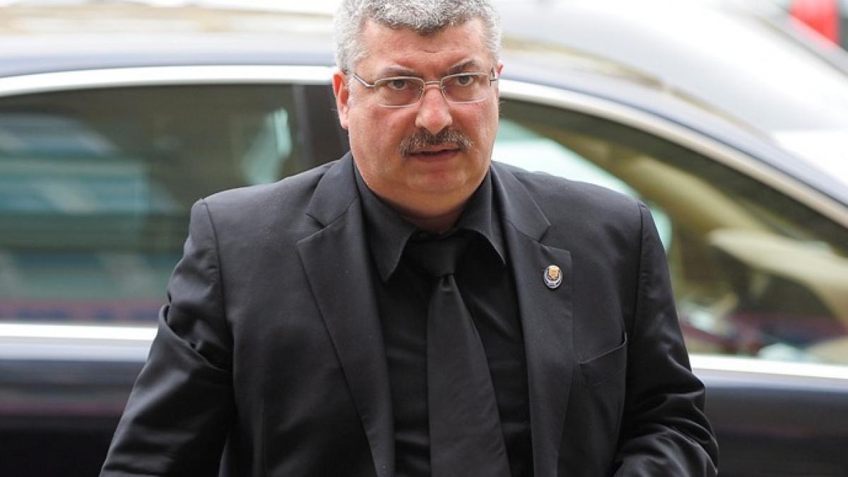 Silviu Prigoană, candidatul oficial al PDL la Primăria Capitalei. Vezi ce candidaţi a desemnat PDL pentru Sectoarele 1, 3 şi 6