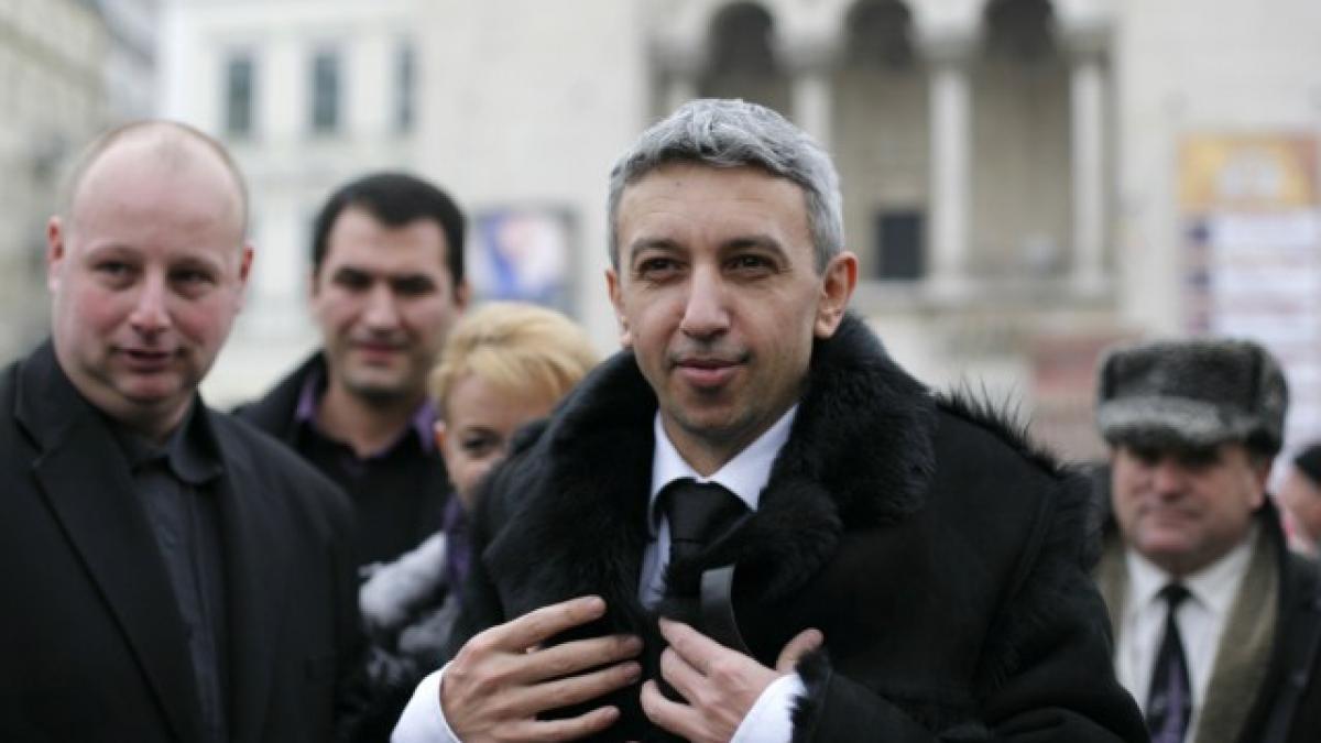 Presa germană, despre “nababul Dan Diaconescu” şi “OTV-ul extrem de tabloidizat”