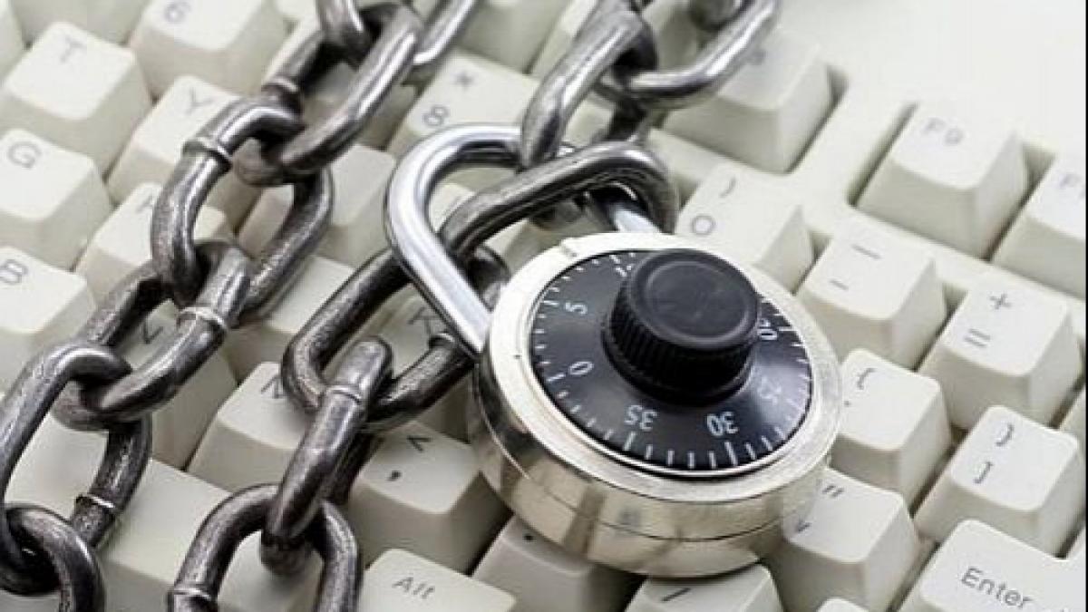 Sistem de apărare cibernetică în MAI