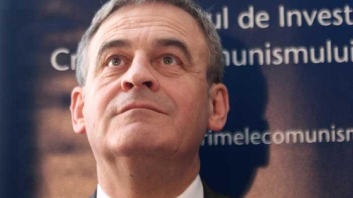 Laszlo Tokes, candidat la Preşedinţia Ungariei?