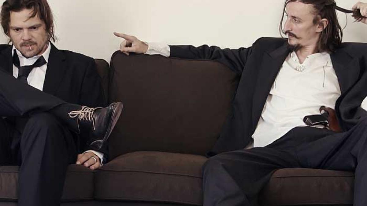 "Killing Time", un nou film regizat de Florin Piersic Jr.