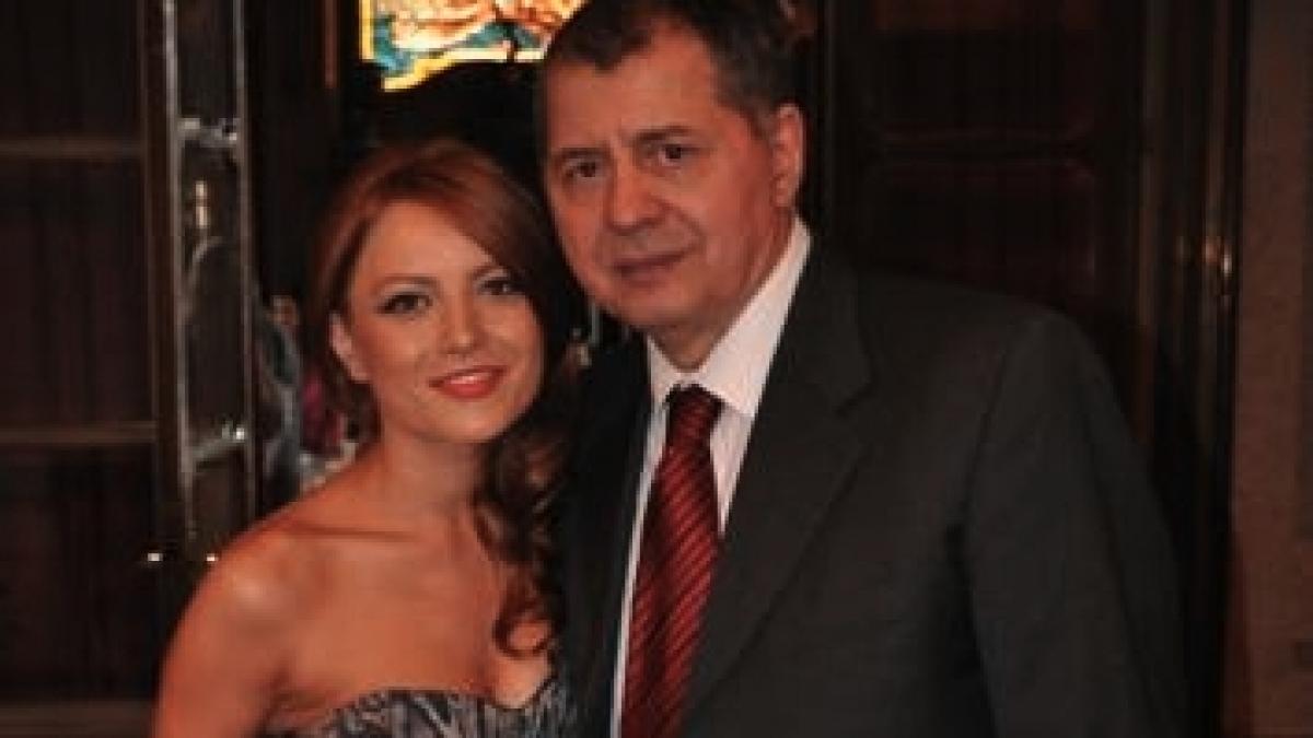Elena Gheorghe, solista anului 2011