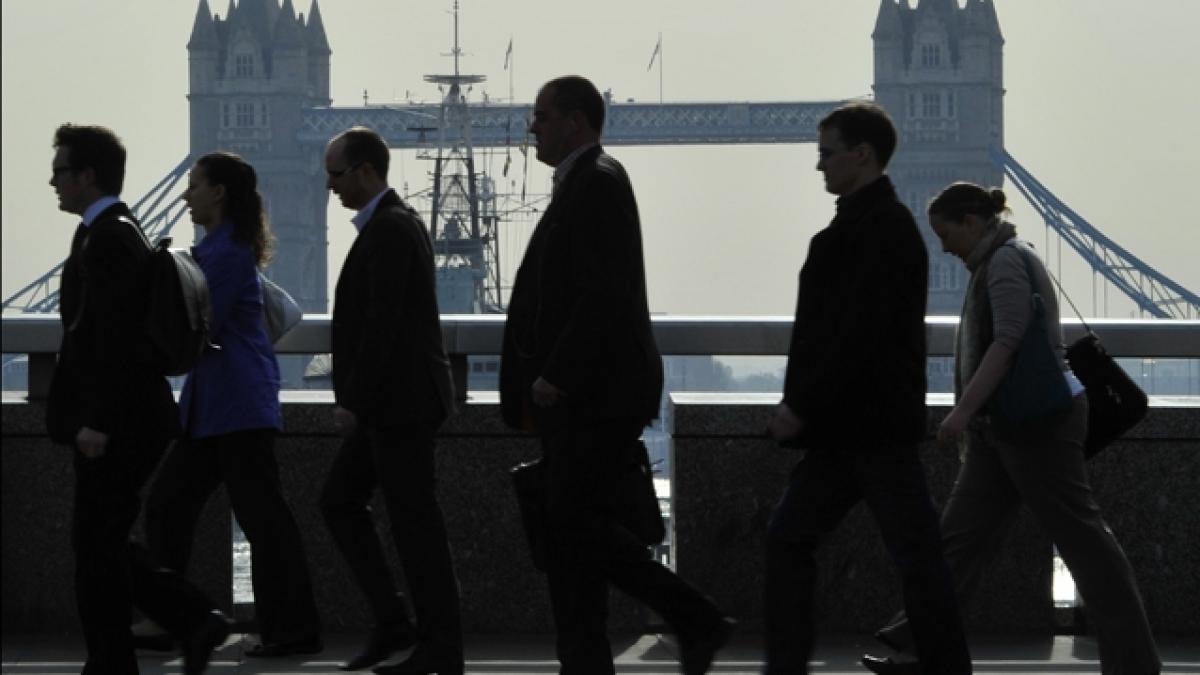 Guvernul britanic, la vânătoare de bogătaşi evazionişti