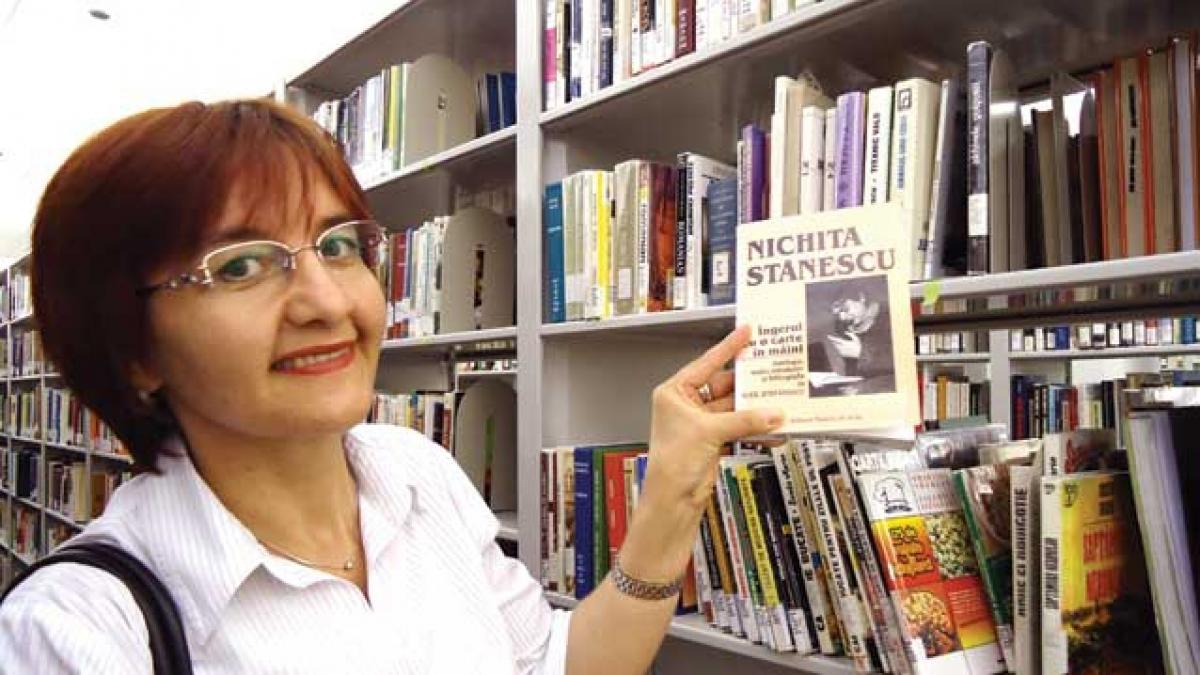 Biblioteca Naţională intră în casă nouă