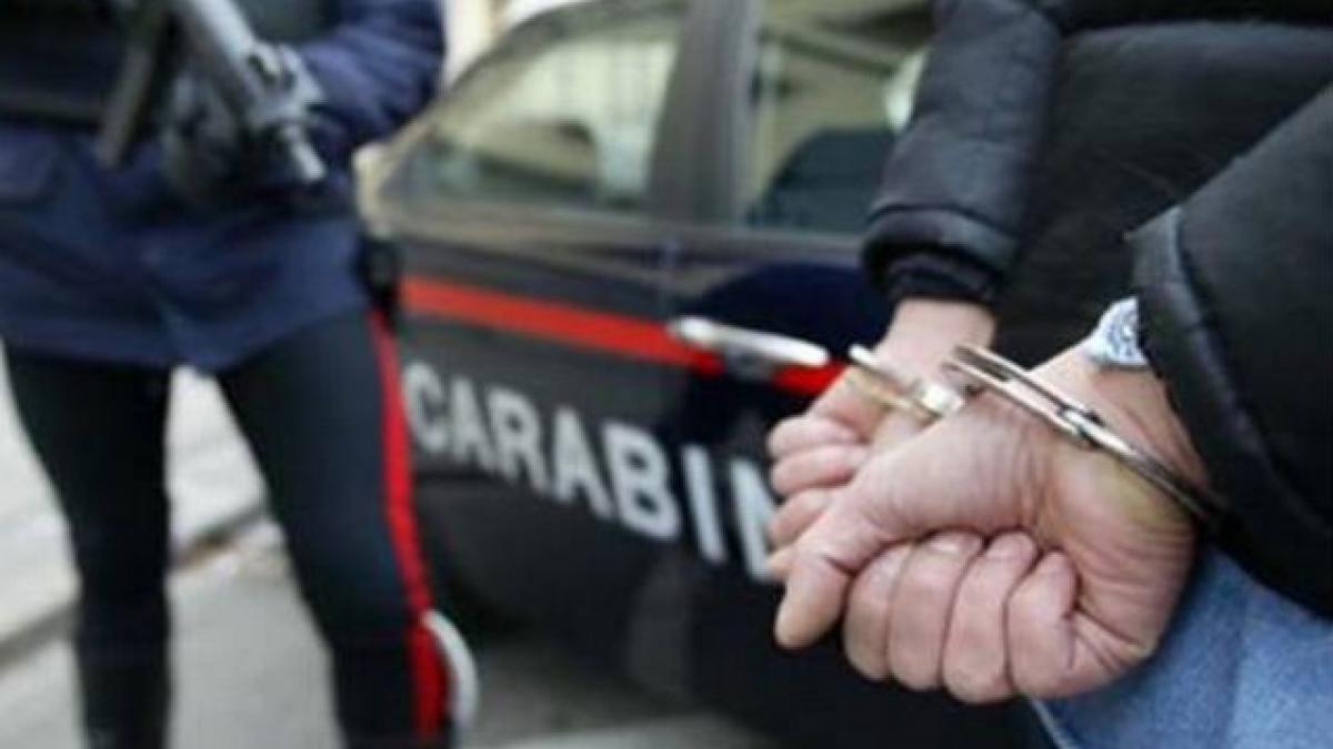 Un român acuzat de uciderea concubinei sale, condamnat în Italia la 30 de ani de închisoare