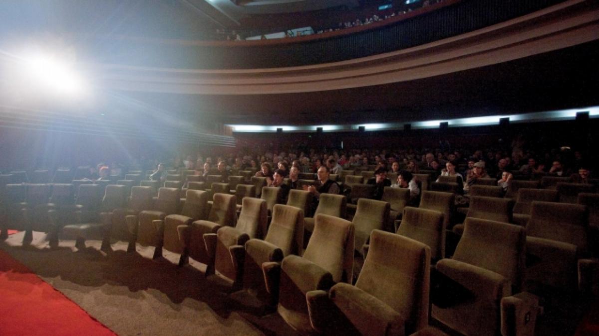 Cinema City deschide încă două cinematografe în 2012