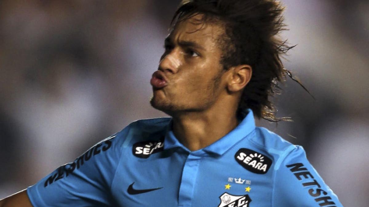 (VIDEO) Neymar, alt dribling uimitor!