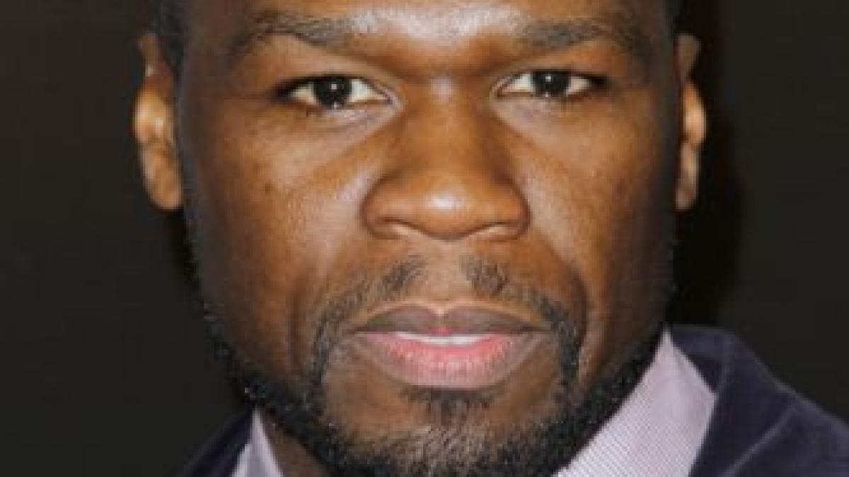 50 Cent va lansa o aplicaţie pe Facebook, inspirată de jocul de noroc blackjack