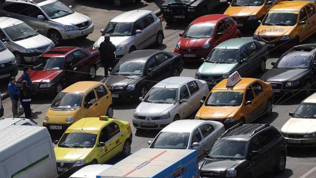 Din 2013 vom avea un nou sistem de PERMISE AUTO