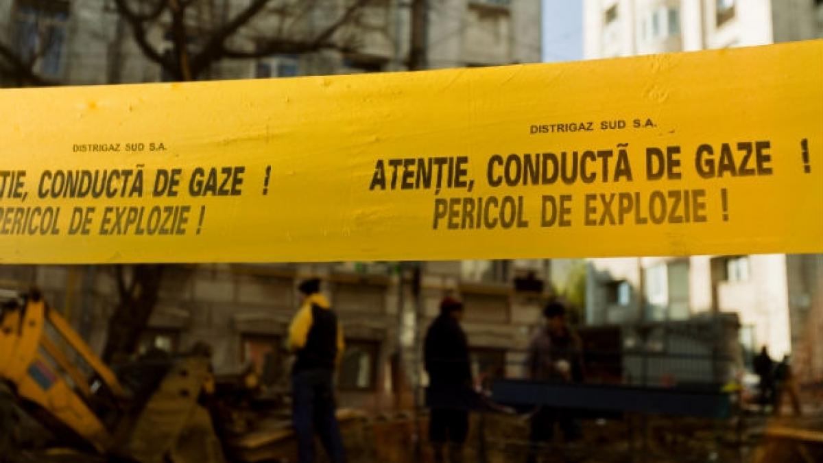 Vicepreşedinte ANRE, reţinut de procurori în dosarul exploziei de la Sighet