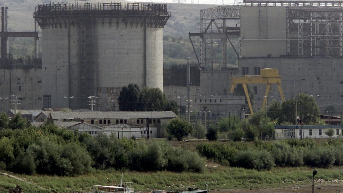 Securitate nucleară: România nu oferă suficiente detalii despre riscurile seismelor