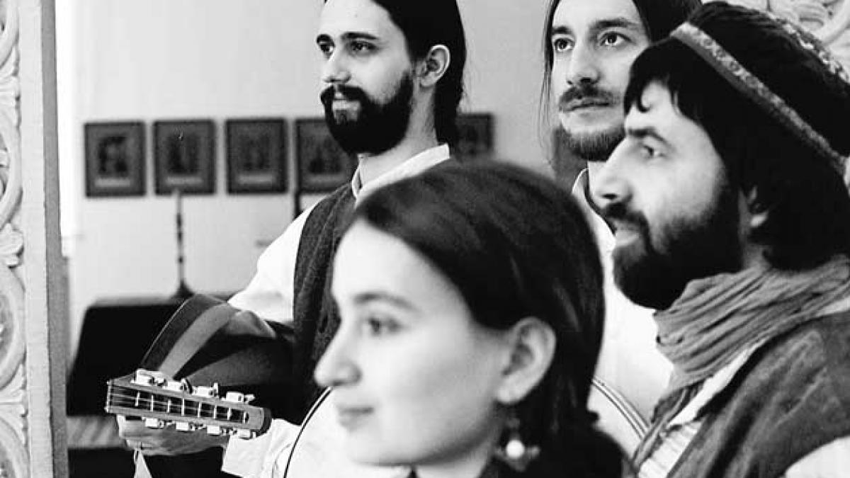 Trei parale, la Teatrul Nottara!