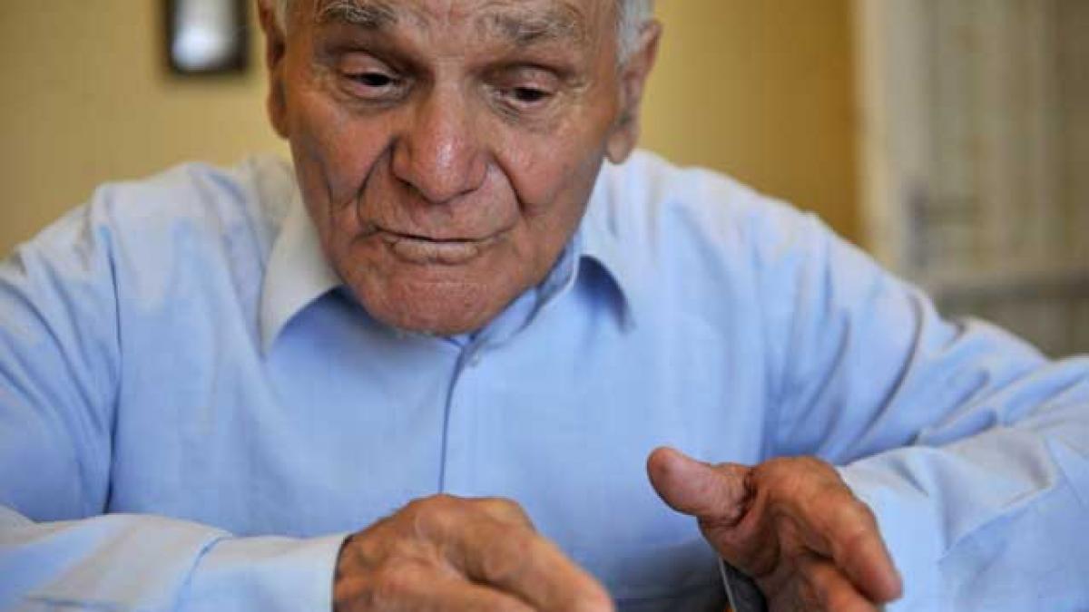 O farsă sinistră a NKVD-ului, masacrul de la Fântîna Albă: I-au ras cu mitraliera pe români, de 1 aprilie 1941