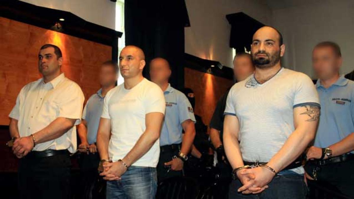 Cazul Cozma, subiect de dezbatere în Parlamentul ungar!