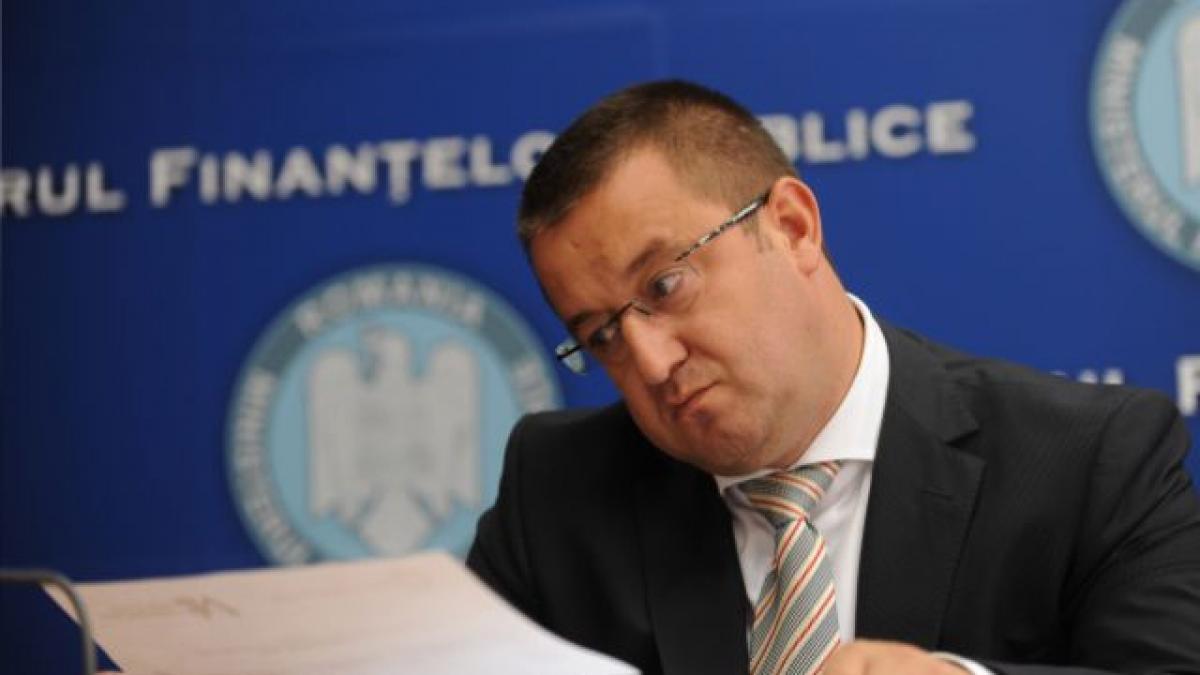 "Dosarul Blejnar" adună marfă cât un munte penal. Soţia fostului şef ANAF a câştigat în instanţă procese împotriva Fiscului