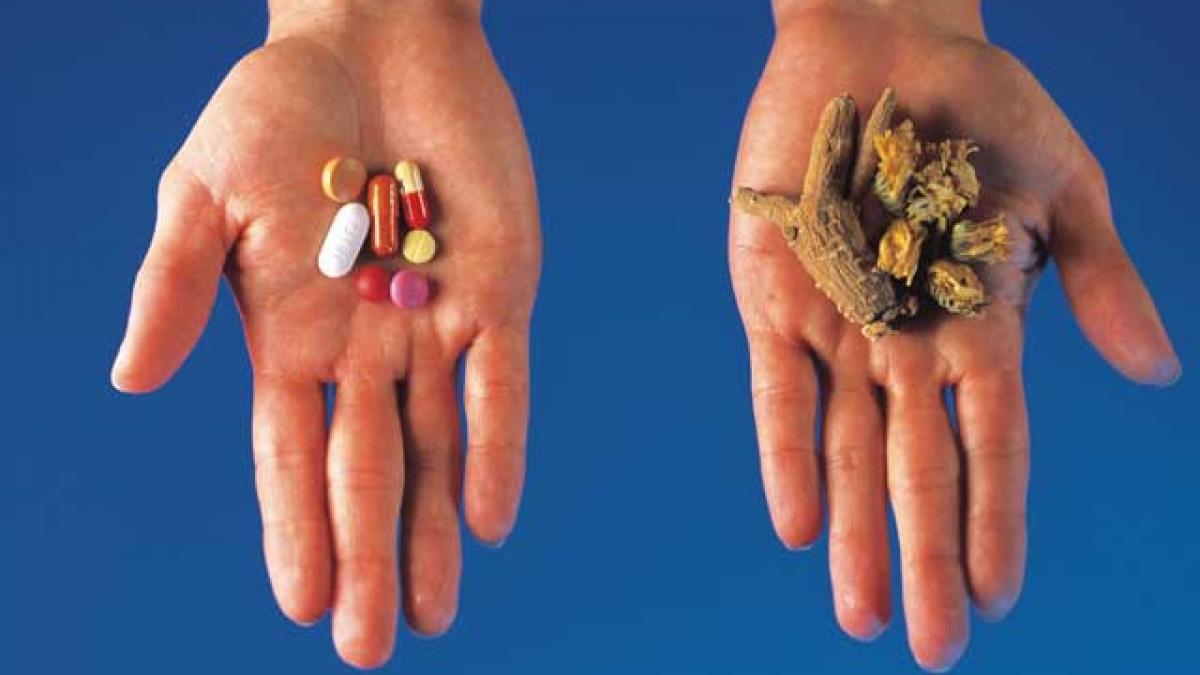 Terapiile complementare, acceptate în lupta contra cancerului