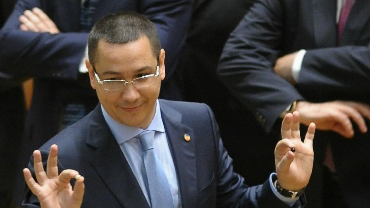 „Noul Guvern român- un raliu periculos” – Der Standard