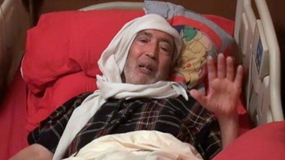 Abdel Basset al-Megrahi, autorul atentatului de la Lockerbie, a murit