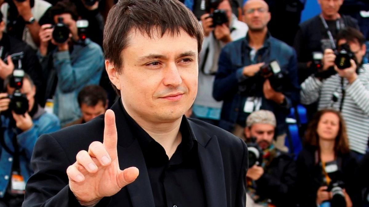 Festivalul de la Cannes, văzut de Eugenia Vodă. Mungiu, dincolo de Bine şi de Rău