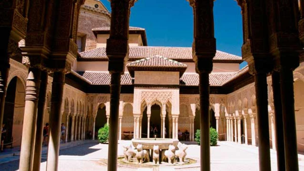 Andaluzia secreta