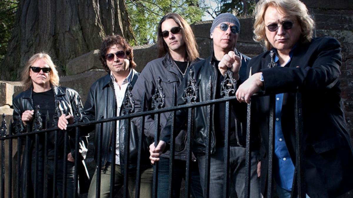 Lou Gramm concertează pe 5 iulie la Arenele Romane