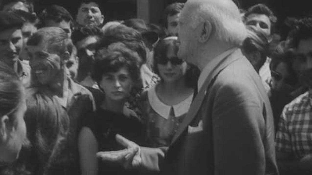 Profanarea lui Coandă la Iaşi. Vile şi grădini de zarzavat pe osemintele eroilor şi în jurul monumentului proiectat de marele român