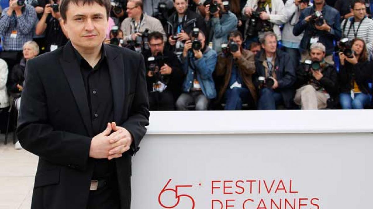 Cristian Mungiu: "Nu filmul este controversat, ci subiectul"