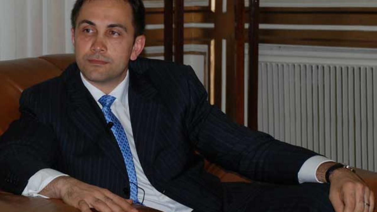 Lucian Isar:  "China este pregătită să înceapă proiecte de anvergură în România"