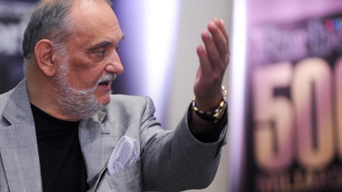 Mărcile Adevărul şi Click vor fi scoase la licitaţie miercuri, pentru o datorie de 15,5 milioane