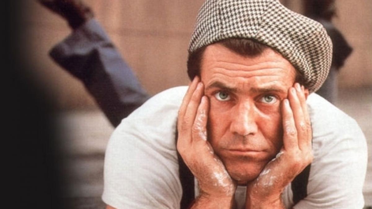 Tatăl lui Mel Gibson divorţează la 93 de ani! Motivul: diferenţe ireconciliabile...